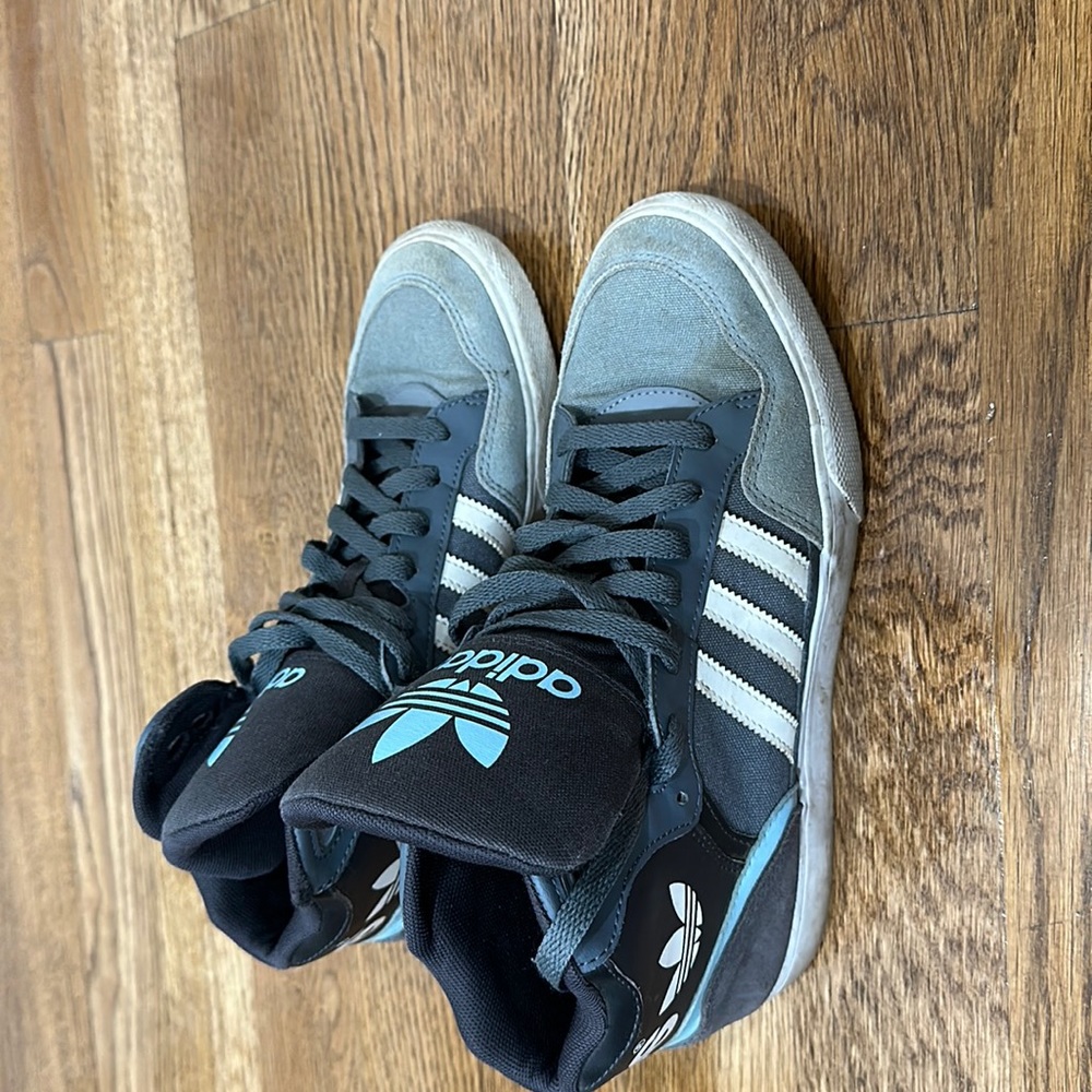 Adidas sneakers